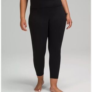 LULULEMON Align High-Rise Leggings 25” NWT
